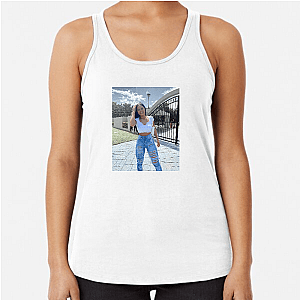 Sarah Magusara Viral Dance Vibe Sarah Magusara Tank Tops
