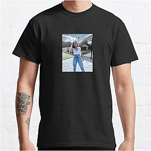 Sarah Magusara Viral Dance Vibe Sarah Magusara T-Shirts