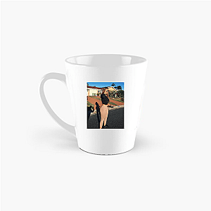 Sarah Magusara Always Dancing Always Smiling Sarah Magusara Mugs