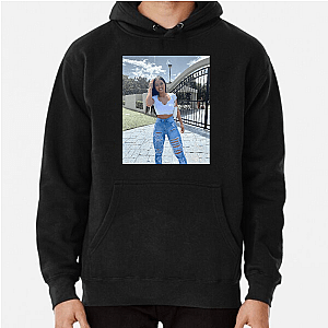 Sarah Magusara Viral Dance Vibe Sarah Magusara Hoodies