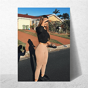 Sarah Magusara Always Dancing Always Smiling Sarah Magusara Posters