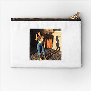 Sarah Magusara TikTok Dance Queen Sarah Magusara Zipper Pouches