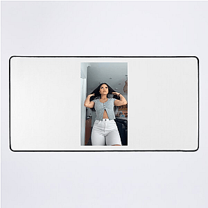 Sarah Magusara YouTube Vlog Star Sarah Magusara Mouse Pads
