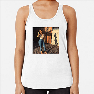 Sarah Magusara TikTok Dance Queen Sarah Magusara Tank Tops
