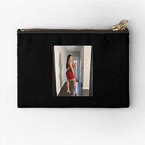 Sarah Magusara Unstoppable Sparkle Sarah Magusara Zipper Pouches