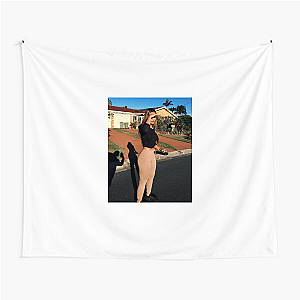 Sarah Magusara Always Dancing Always Smiling Sarah Magusara Tapestries