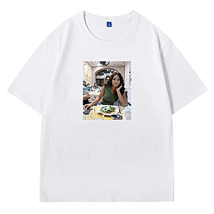 Sarah Magusara Mom Life Goals Sarah Magusara T-Shirts