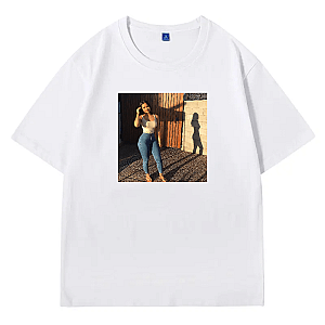 Sarah Magusara TikTok Dance Queen Sarah Magusara T-Shirts