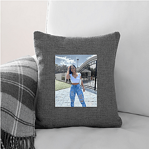 Sarah Magusara Viral Dance Vibe Sarah Magusara Pillows Cover