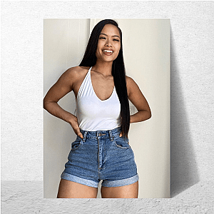 Sarah Magusara Content Queen Sarah Magusara Posters