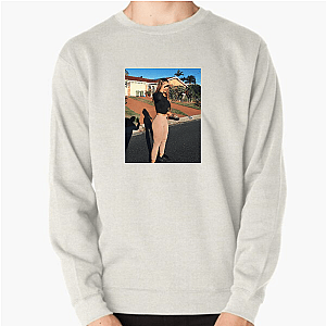 Sarah Magusara Always Dancing Always Smiling Sarah Magusara Sweatshirts