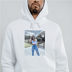 Sarah Magusara Viral Dance Vibe Sarah Magusara Hoodies