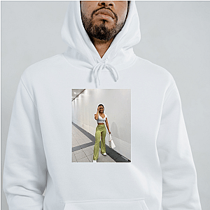 Sarah Magusara Beyond The Screen Sarah Magusara Hoodies