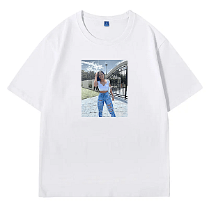 Sarah Magusara Viral Dance Vibe Sarah Magusara T-Shirts