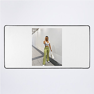 Sarah Magusara Beyond The Screen Sarah Magusara Mouse Pads