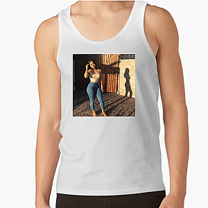 Sarah Magusara TikTok Dance Queen Sarah Magusara Tank Tops