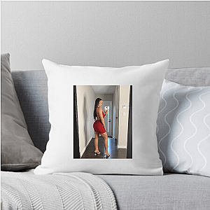 Sarah Magusara Unstoppable Sparkle Sarah Magusara Pillows Cover