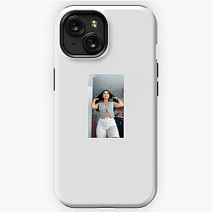Sarah Magusara YouTube Vlog Star Sarah Magusara iPhone Cases