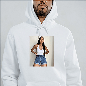 Sarah Magusara Content Queen Sarah Magusara Hoodies