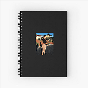 Sarah Magusara Always Dancing Always Smiling Sarah Magusara Notebook