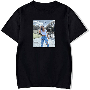Sarah Magusara Viral Dance Vibe Sarah Magusara T-Shirts