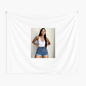 Sarah Magusara Content Queen Sarah Magusara Tapestries