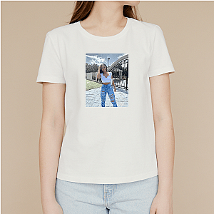 Sarah Magusara Viral Dance Vibe Sarah Magusara T-Shirts