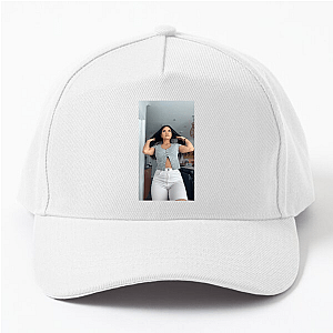 Sarah Magusara YouTube Vlog Star Sarah Magusara Hats & Caps