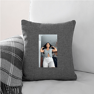 Sarah Magusara YouTube Vlog Star Sarah Magusara Pillows Cover