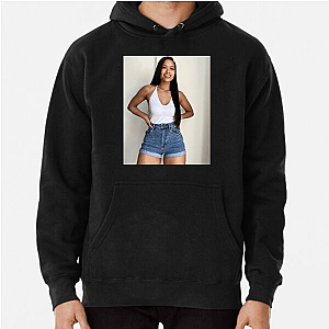 Sarah Magusara Content Queen Sarah Magusara Hoodies