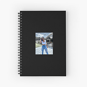 Sarah Magusara Viral Dance Vibe Sarah Magusara Notebook