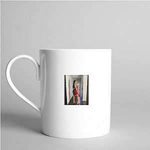Sarah Magusara Unstoppable Sparkle Sarah Magusara Mugs