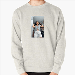 Sarah Magusara YouTube Vlog Star Sarah Magusara Sweatshirts