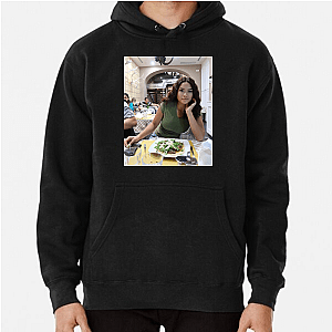 Sarah Magusara Mom Life Goals Sarah Magusara Hoodies