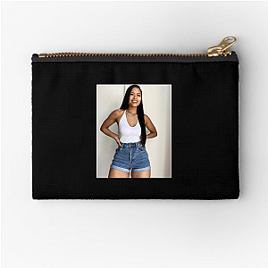 Sarah Magusara Content Queen Sarah Magusara Zipper Pouches