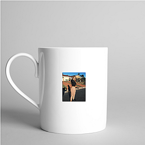 Sarah Magusara Always Dancing Always Smiling Sarah Magusara Mugs