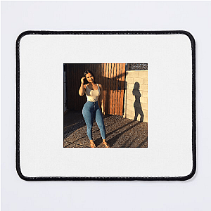 Sarah Magusara TikTok Dance Queen Sarah Magusara Mouse Pads