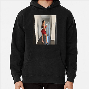 Sarah Magusara Unstoppable Sparkle Sarah Magusara Hoodies