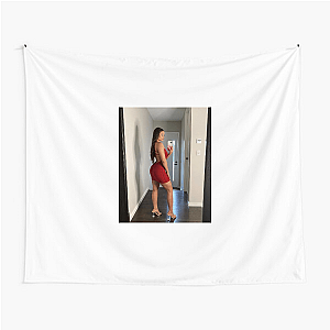 Sarah Magusara Unstoppable Sparkle Sarah Magusara Tapestries