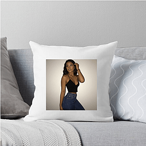 Sarah Magusara My Favorite Creator Sarah Magusara Pillows Cover