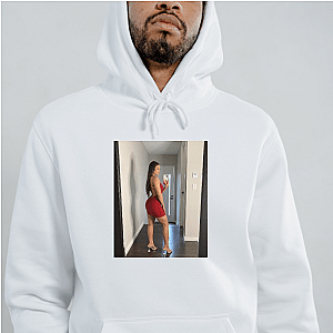 Sarah Magusara Unstoppable Sparkle Sarah Magusara Hoodies