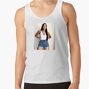 Sarah Magusara Content Queen Sarah Magusara Tank Tops