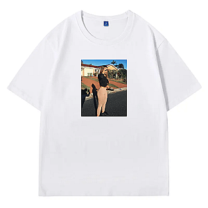 Sarah Magusara Always Dancing Always Smiling Sarah Magusara T-Shirts