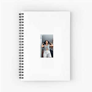 Sarah Magusara YouTube Vlog Star Sarah Magusara Notebook