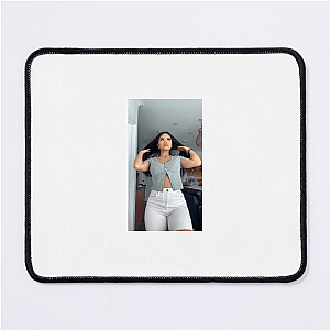 Sarah Magusara YouTube Vlog Star Sarah Magusara Mouse Pads