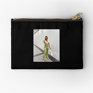 Sarah Magusara Beyond The Screen Sarah Magusara Zipper Pouches
