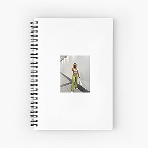 Sarah Magusara Beyond The Screen Sarah Magusara Notebook