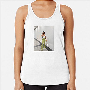 Sarah Magusara Beyond The Screen Sarah Magusara Tank Tops