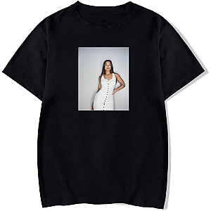 Sarah Magusara Rhythm And Radiance Sarah Magusara T-Shirts