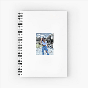 Sarah Magusara Viral Dance Vibe Sarah Magusara Notebook